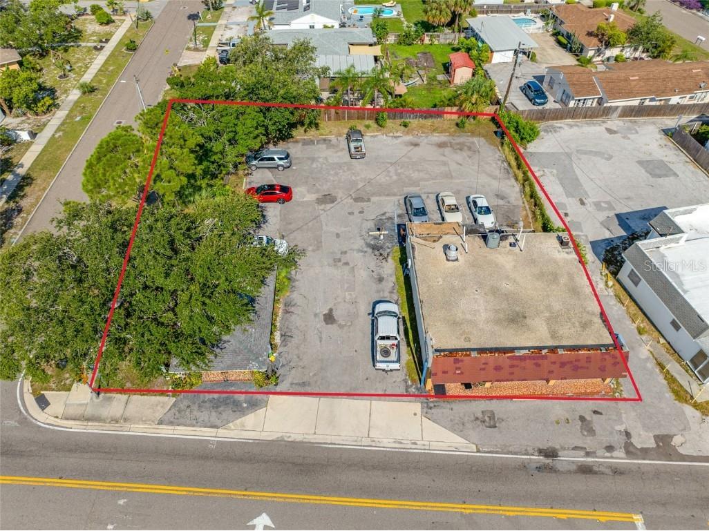 1726 N Fort Harrison Avenue Clearwater FL 33755 TB8420316 image1