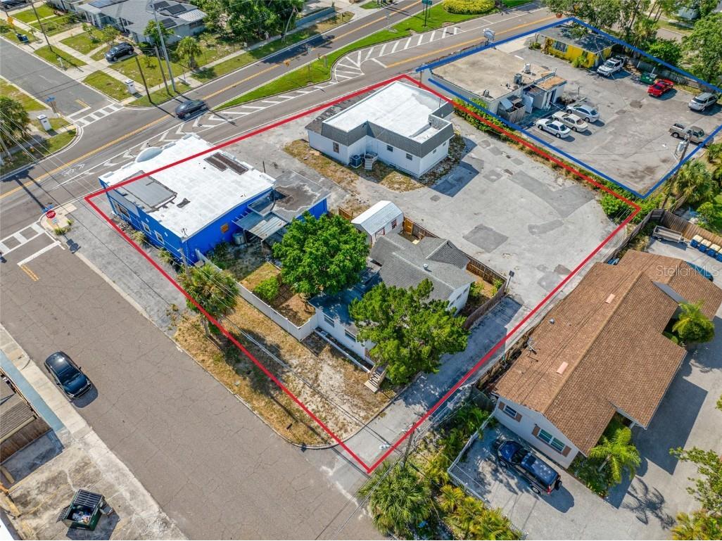 1726 N Fort Harrison Avenue Clearwater FL 33755 TB8420316 image11