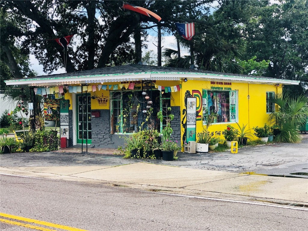 1726 N Fort Harrison Avenue Clearwater FL 33755 TB8420316 image4