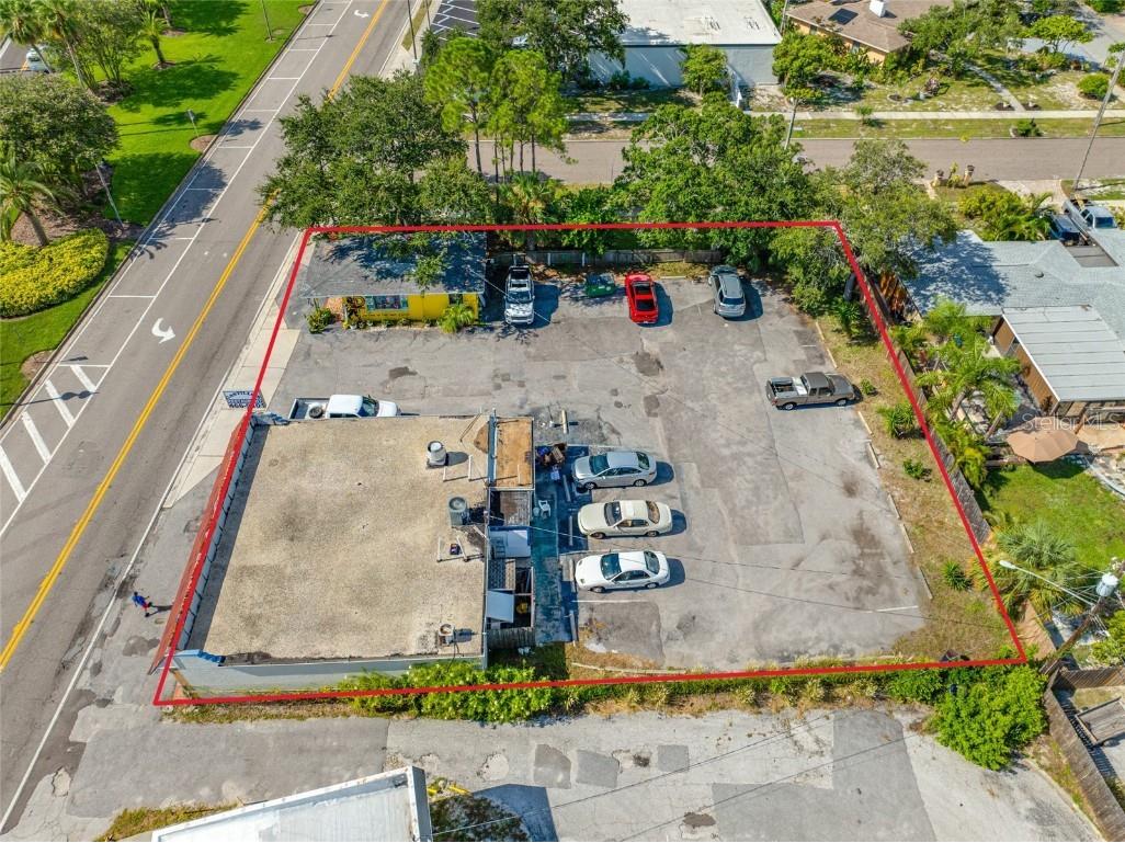 1726 N Fort Harrison Avenue Clearwater FL 33755 TB8420316 image5