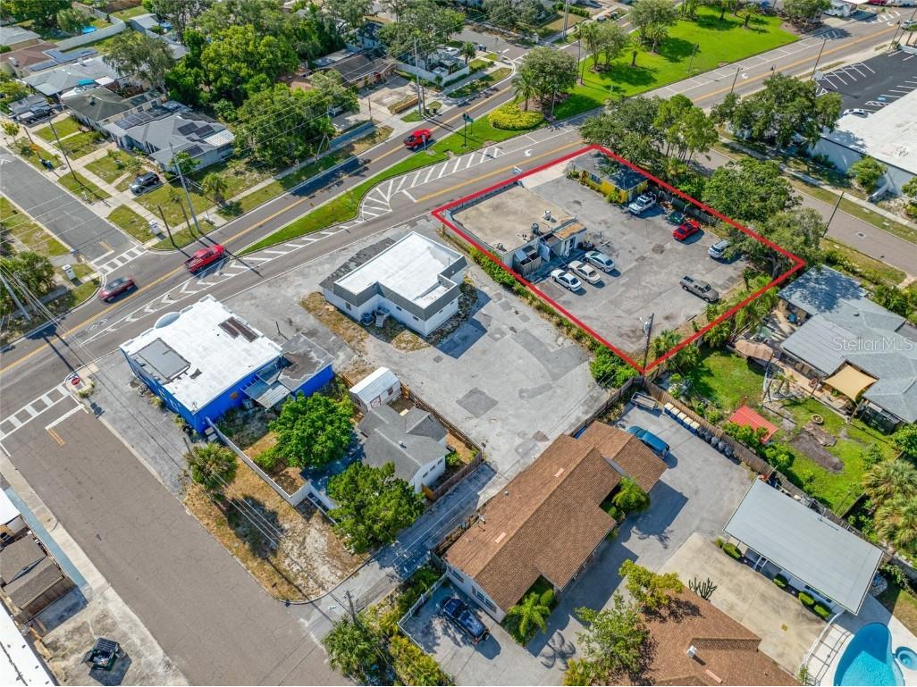 1726 N Fort Harrison Avenue Clearwater FL 33755 TB8420316 image8