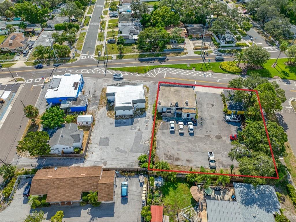 1726 N Fort Harrison Avenue Clearwater FL 33755 TB8420316 image9
