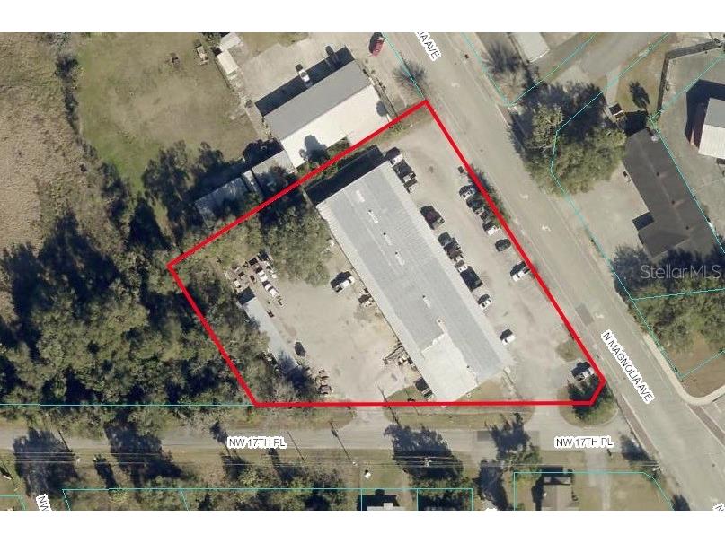 1726 N Magnolia Avenue Ocala FL 34475 OM703172 image2