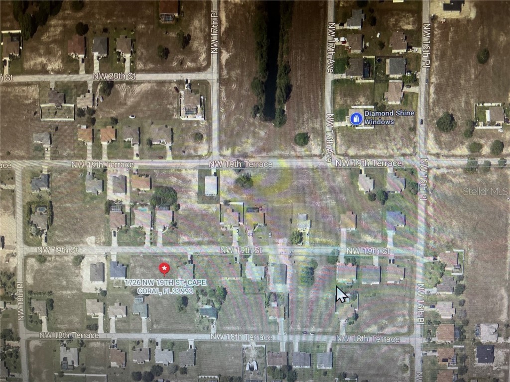 1726 NW 19th Street Cape Coral FL 33993 J968144 image1