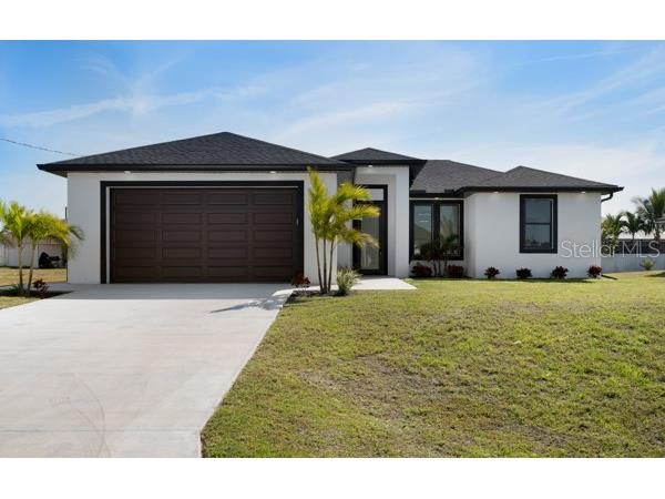 1726 NW 19th Terrace Cape Coral FL 33993 C7505742 image1