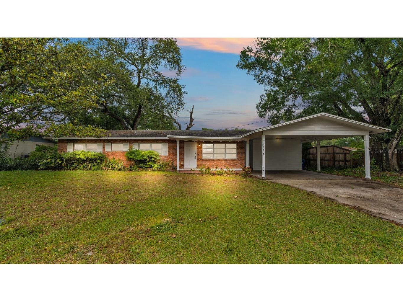 1726 Petersburg Avenue Lakeland FL 33803 L4944063 image1