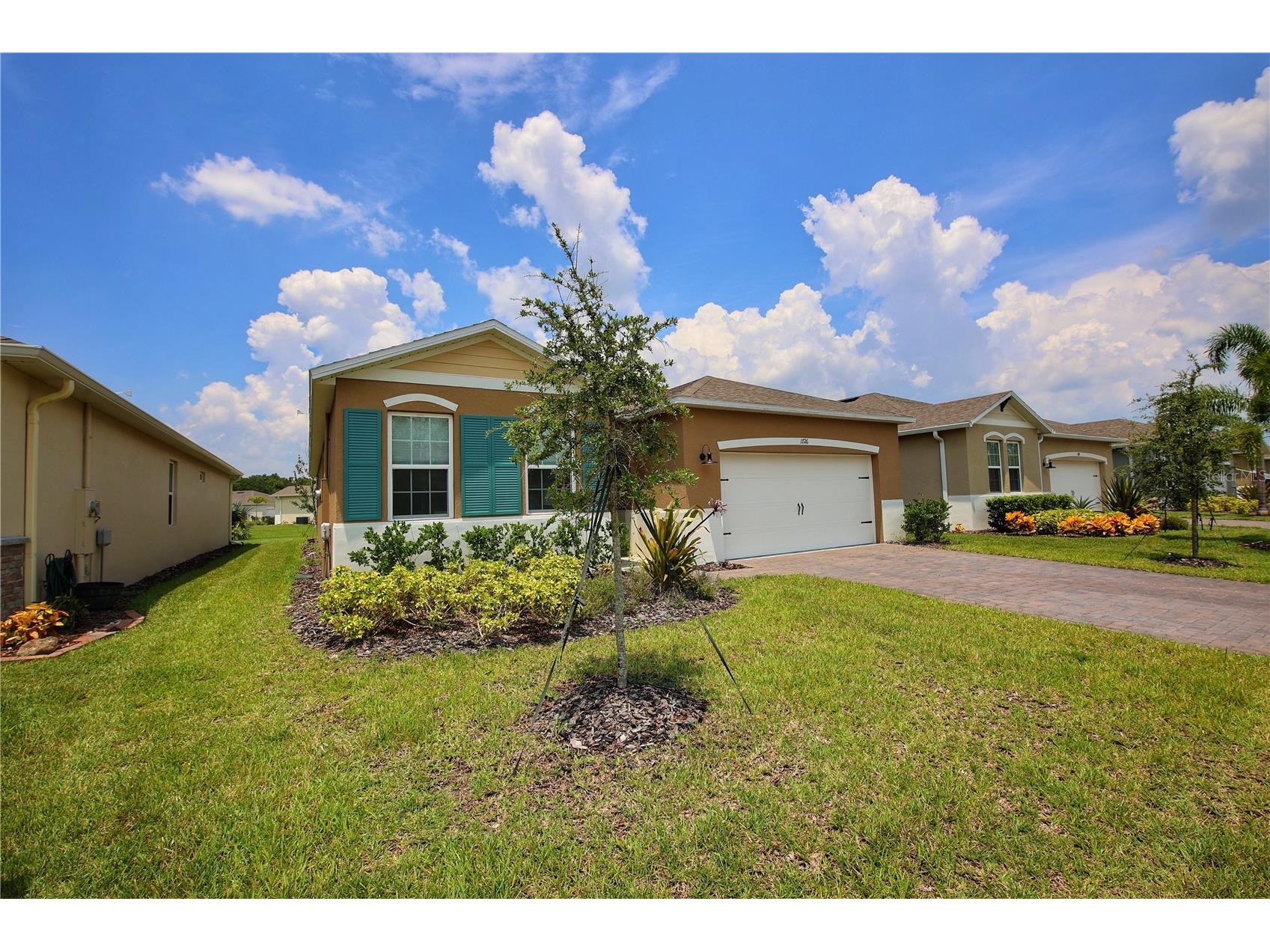 1726 Red Rock Road New Smyrna Beach FL 32168 NS1088031 image1