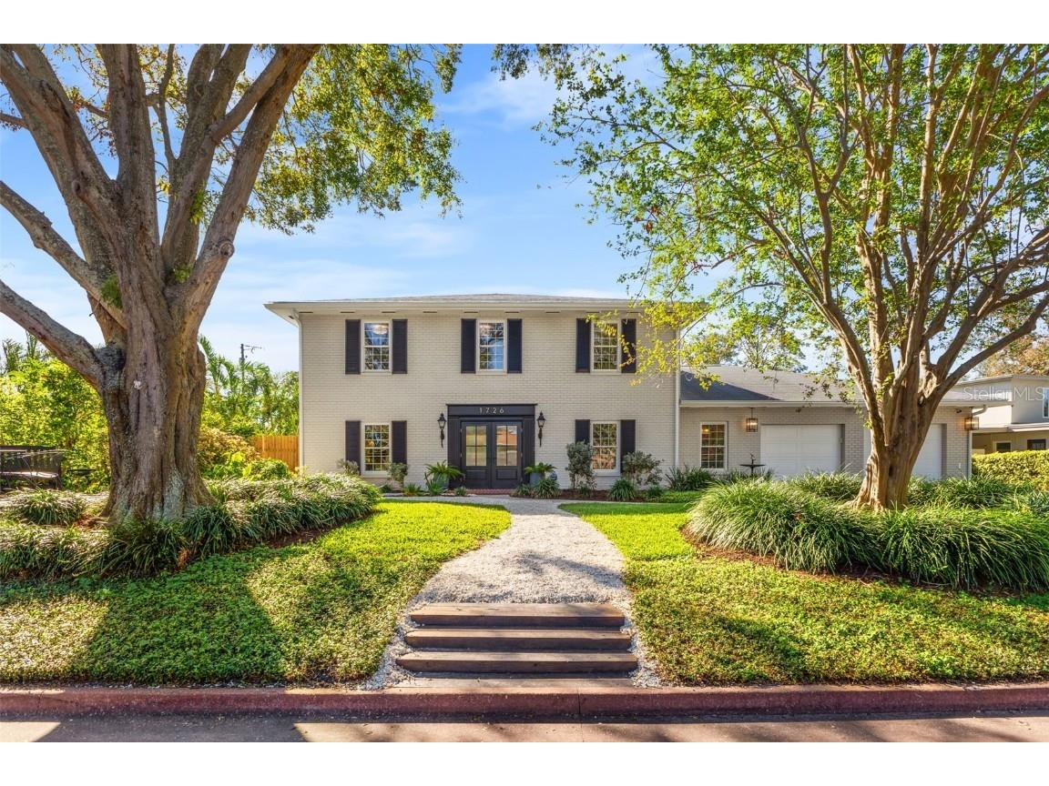 1726 Serpentine Drive S Saint Petersburg FL 33712 TB8322459 image1