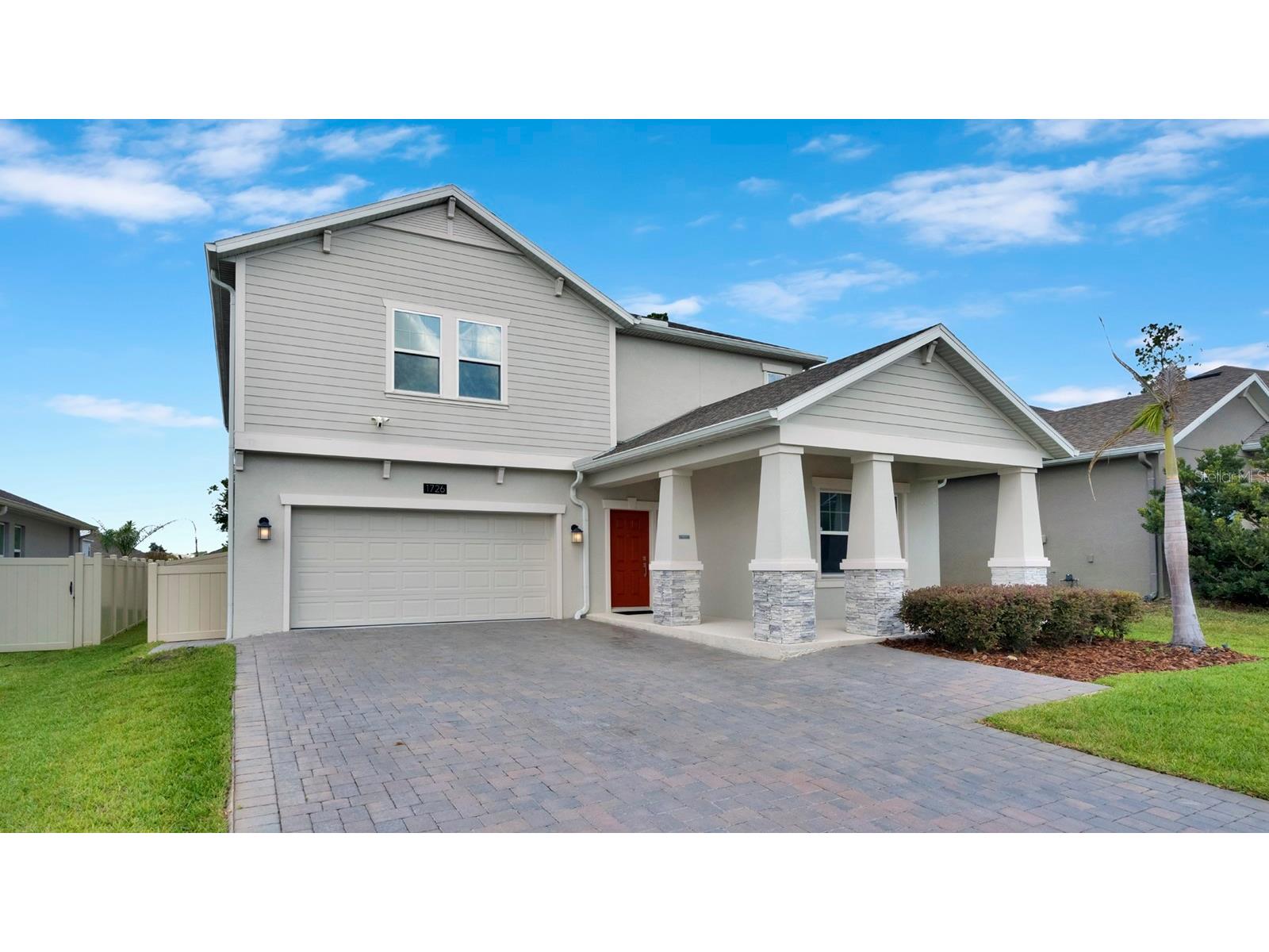 1726 Sourwood Drive Ocoee FL 34761 O6417019 image1