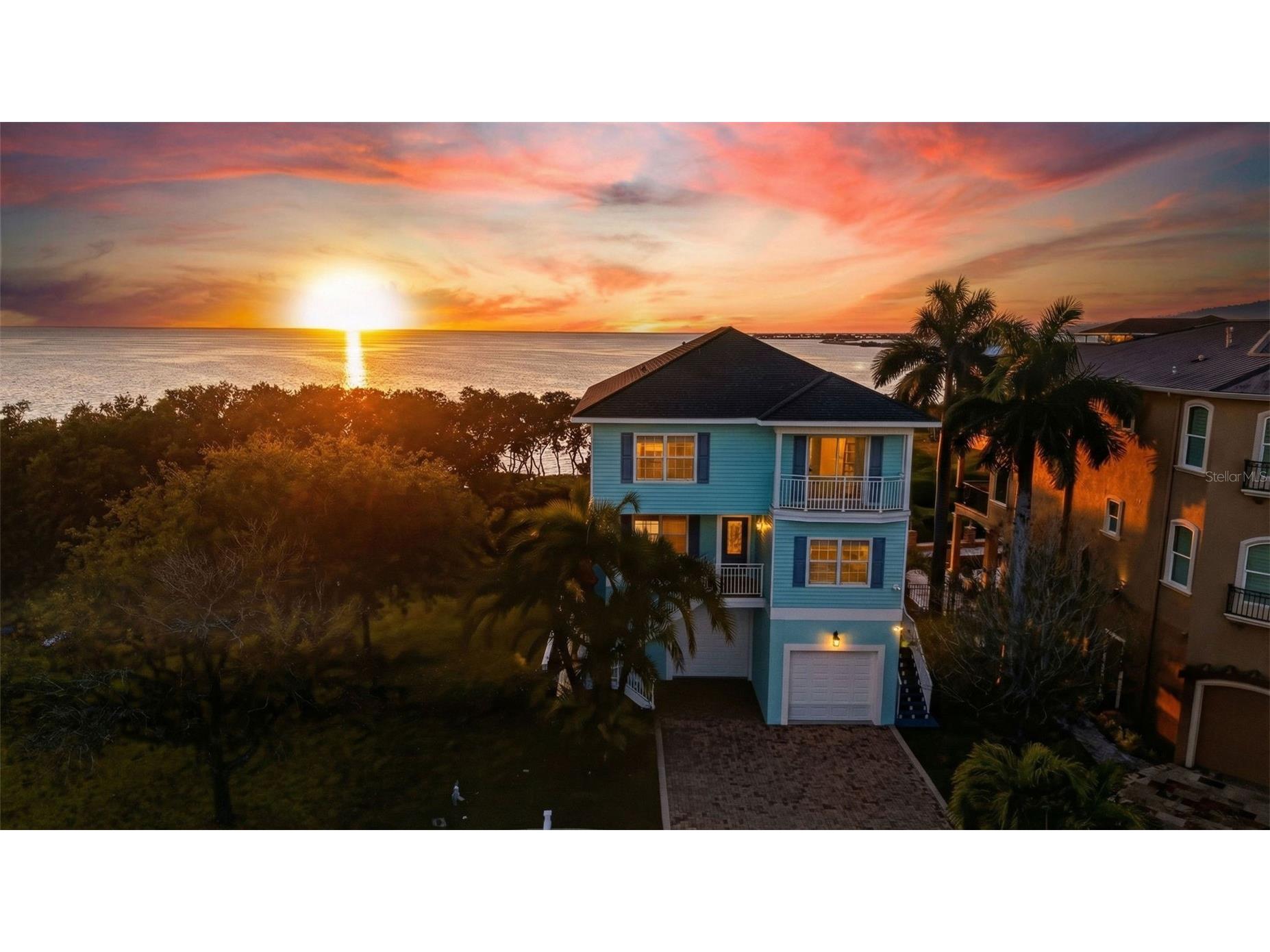 1726 Sunkissed Drive Tarpon Springs FL 34689 - GULF OF AMERICA TB8474254 image1