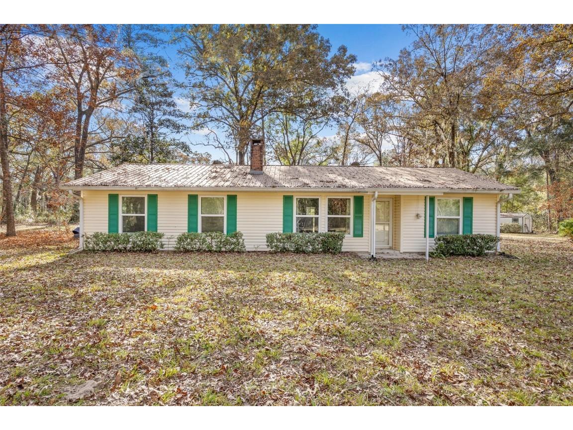 1726 SW 122nd Street Gainesville FL 32607 GC526983 image1