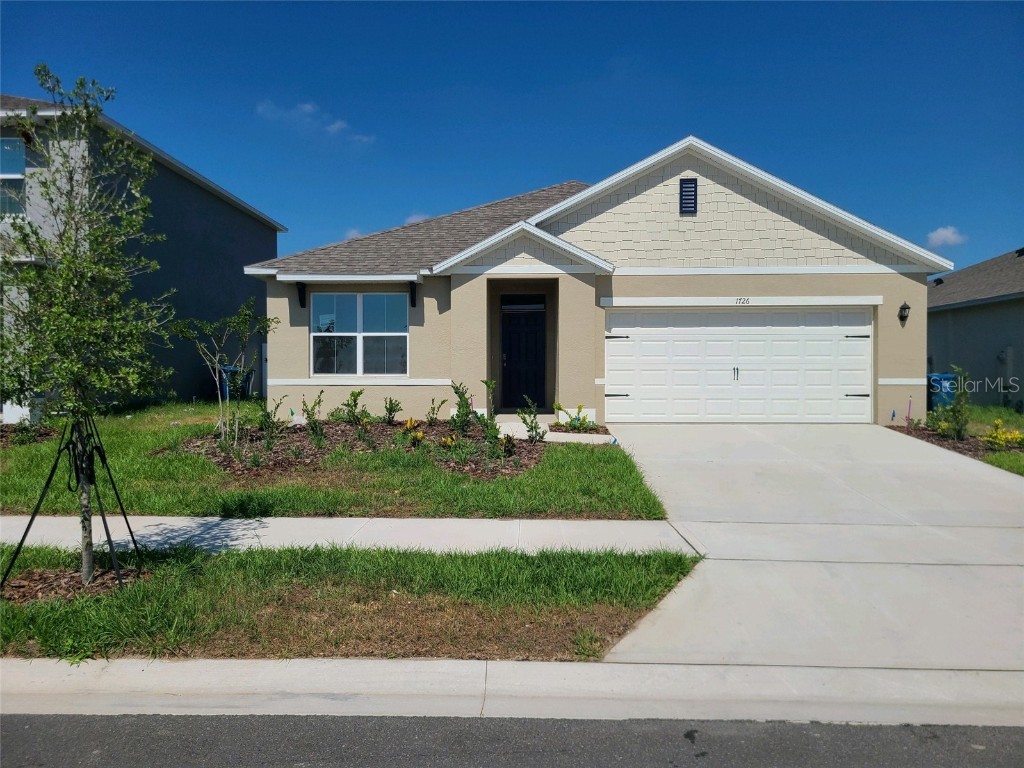 1726 Sweet Acacia Drive Haines City FL 33844 J962923 image1
