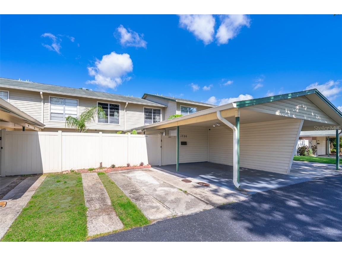 1726 Townhall Lane #1726 Orlando FL 32807 O6110268 image1