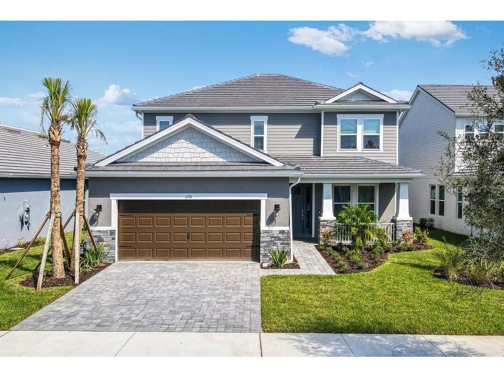 1726 Trailhead Lane Zephyrhills FL 33541 TB8374254 image1