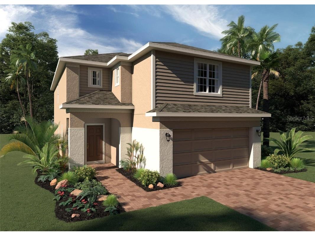 1726 Tree Shade Drive Davenport FL 33837 J969129 image1