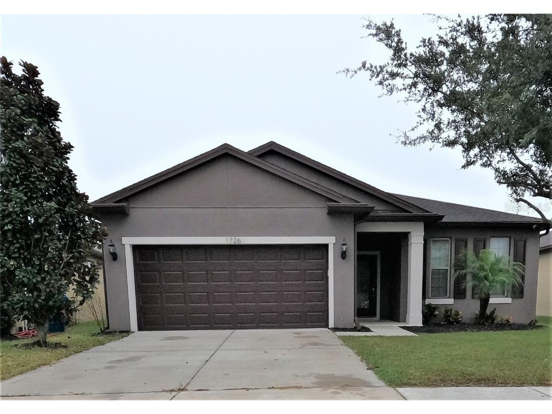 1726 Trillium Boulevard Brooksville FL 34604 L4934254 image1