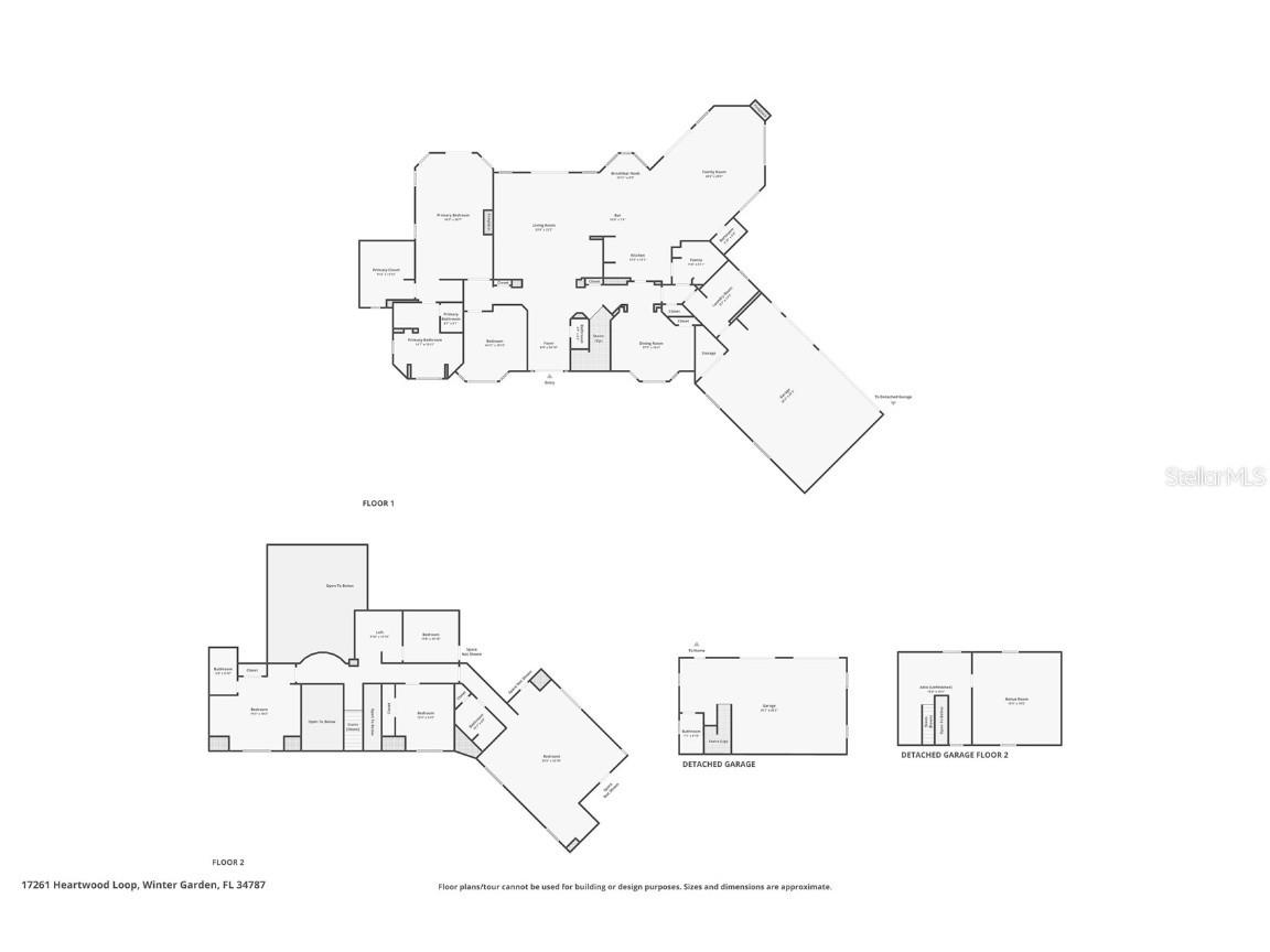 17261 Heartwood Loop Winter Garden FL 34787 O6354268 image51