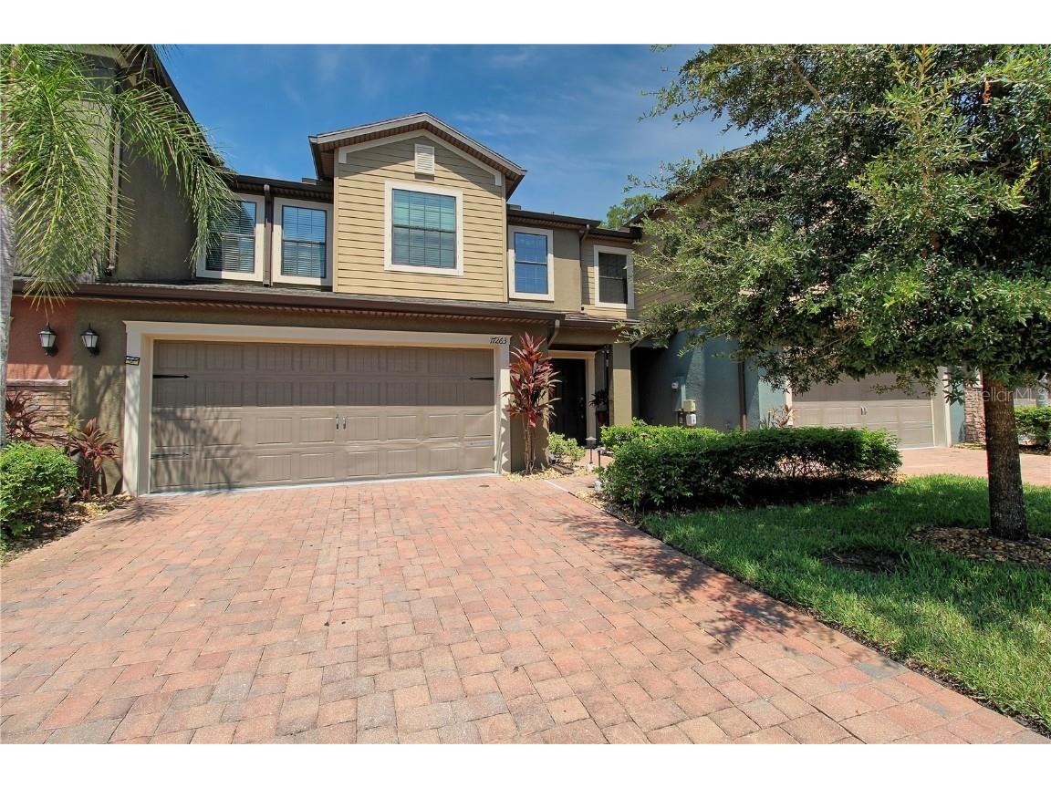 17263 Old Tobacco Road Lutz FL 33558 T3396803 image1