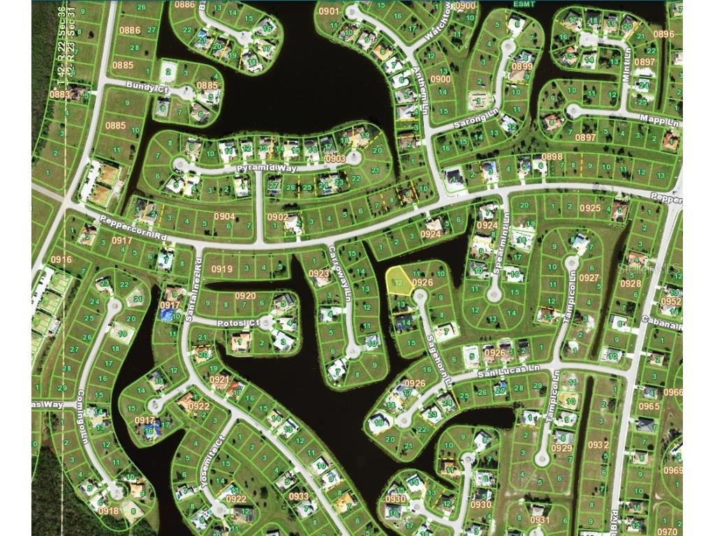 17263 Sagehorn Lane Punta Gorda FL 33955 C7502981 image2