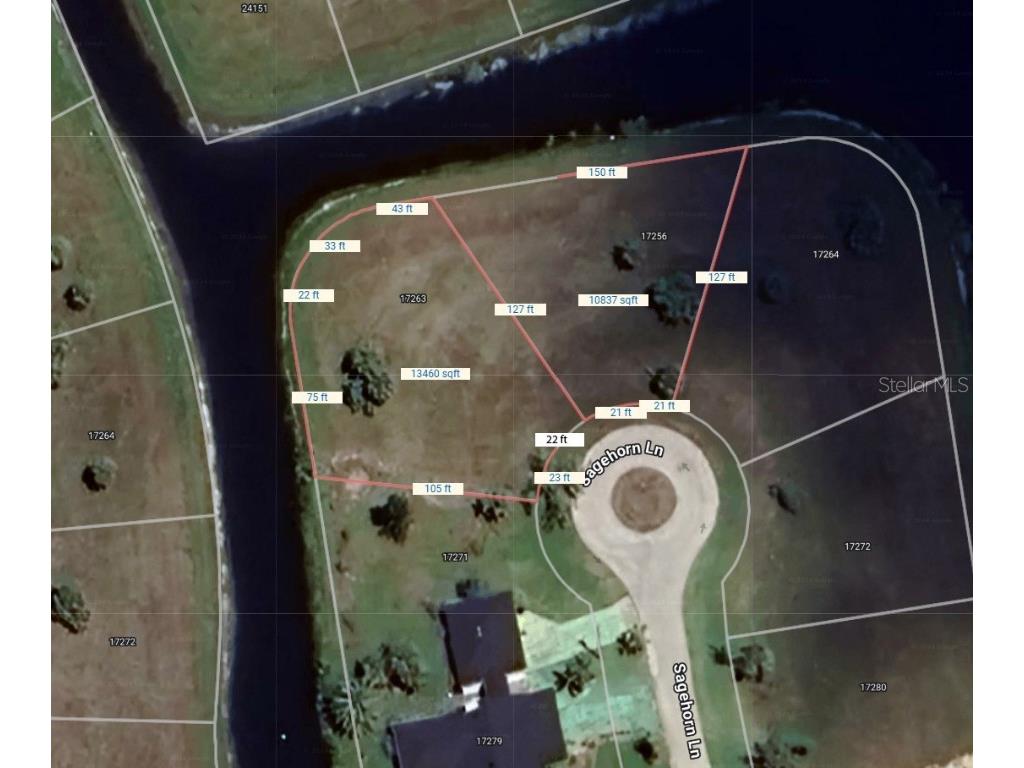 17263 Sagehorn Lane Punta Gorda FL 33955 C7502981 image3
