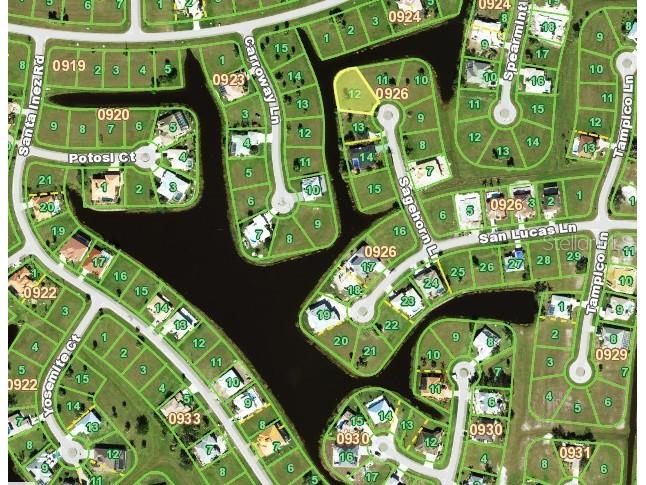 17263 Sagehorn Lane Punta Gorda FL 33955 C7521325 image2