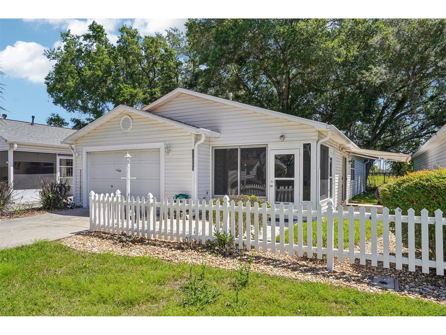 17263 SE 93rd Demoss Court The Villages FL 32162 G5110822 image2
