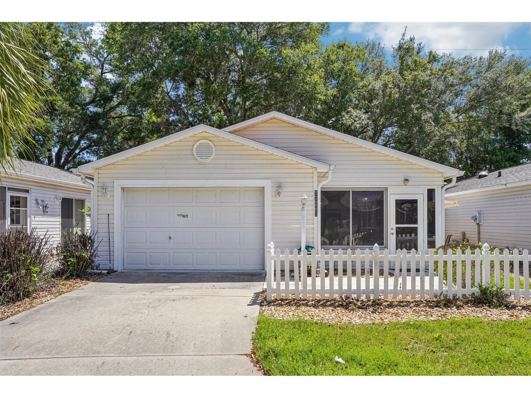 17263 SE 93rd Demoss Court The Villages FL 32162 G5110822 image3