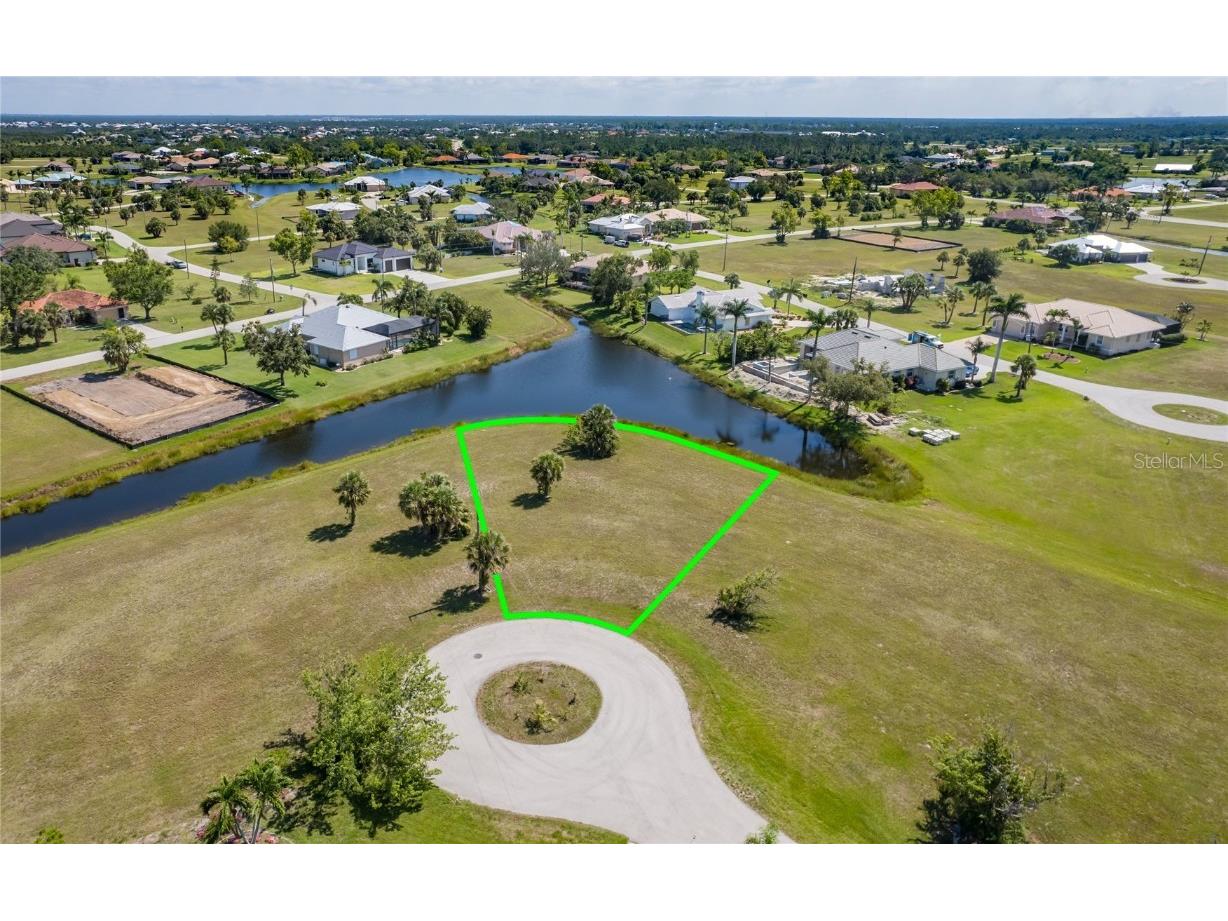 17264 Sagehorn Lane Punta Gorda FL 33955 T3452180 image1