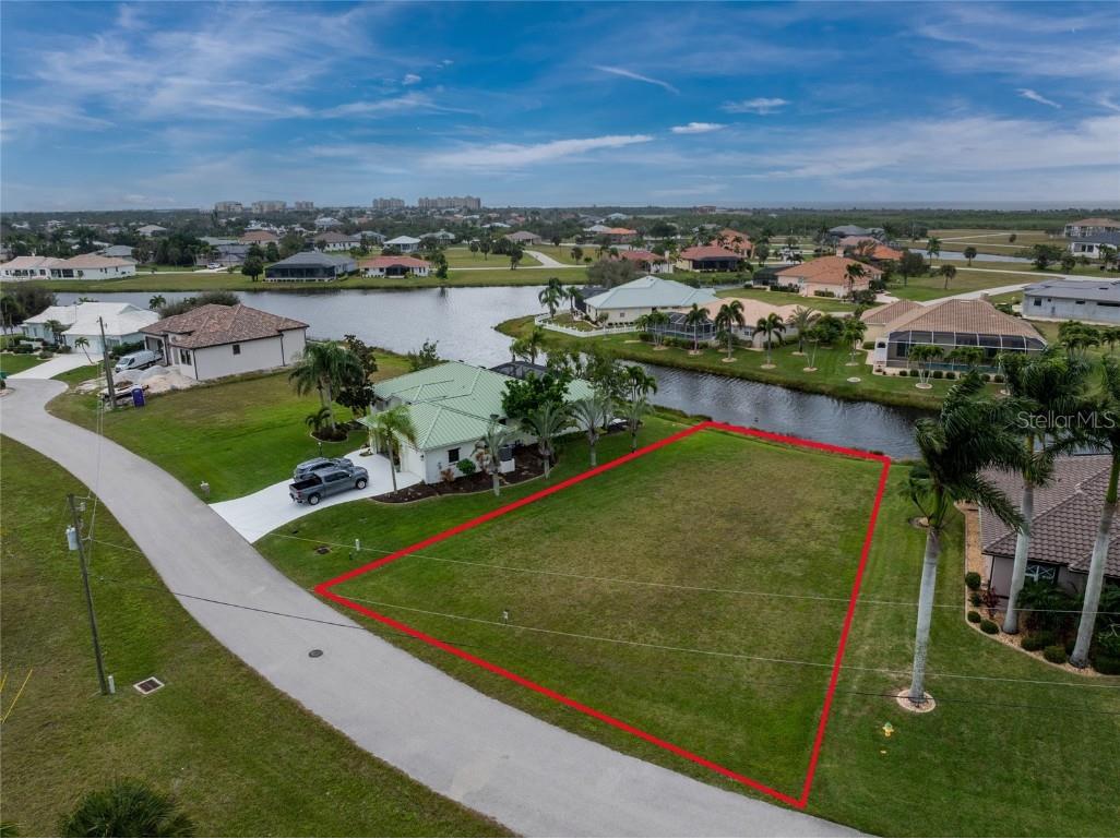17265 Carroway Lane Punta Gorda FL 33955 - EGRET LAKE C7485415 image1