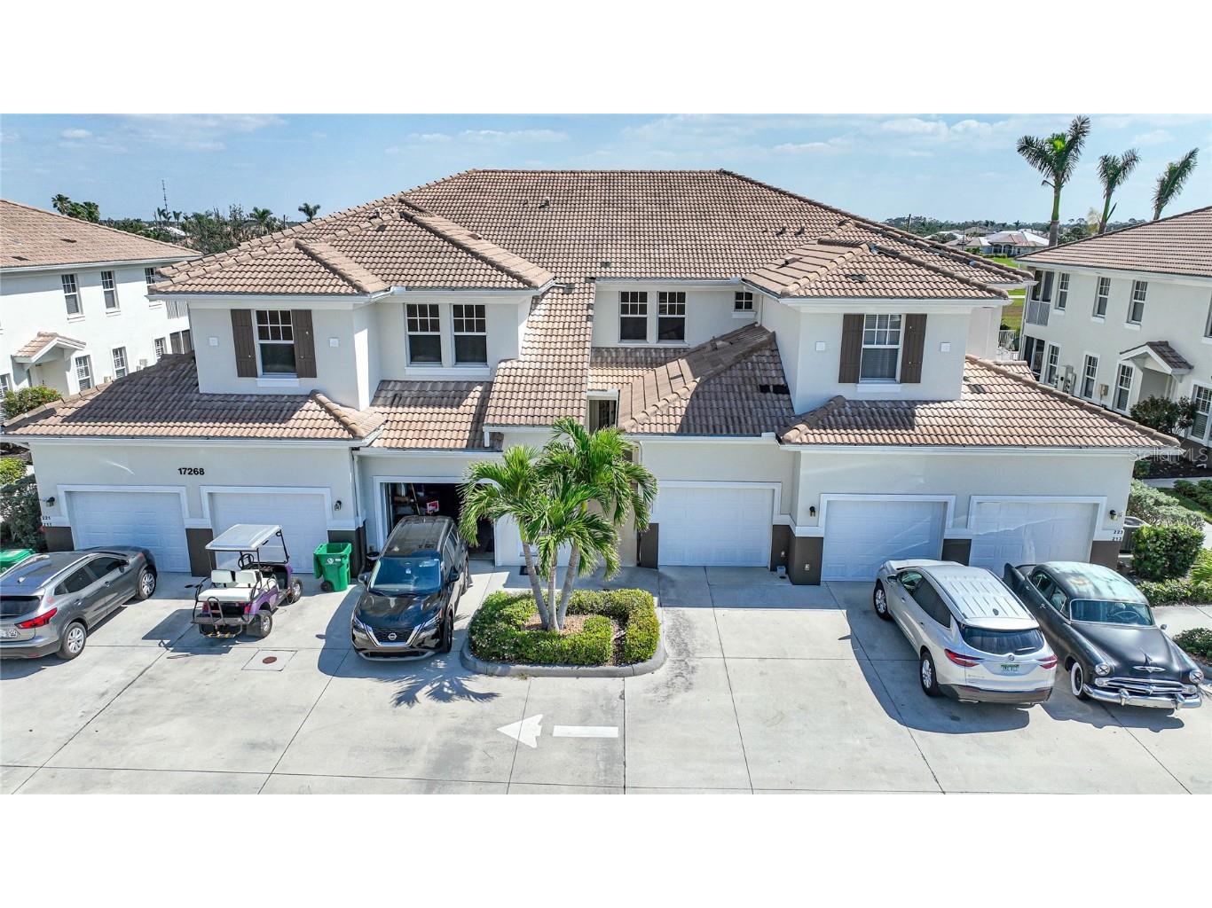 17268 Acapulco Road #212 Punta Gorda FL 33955 C7472141 image1