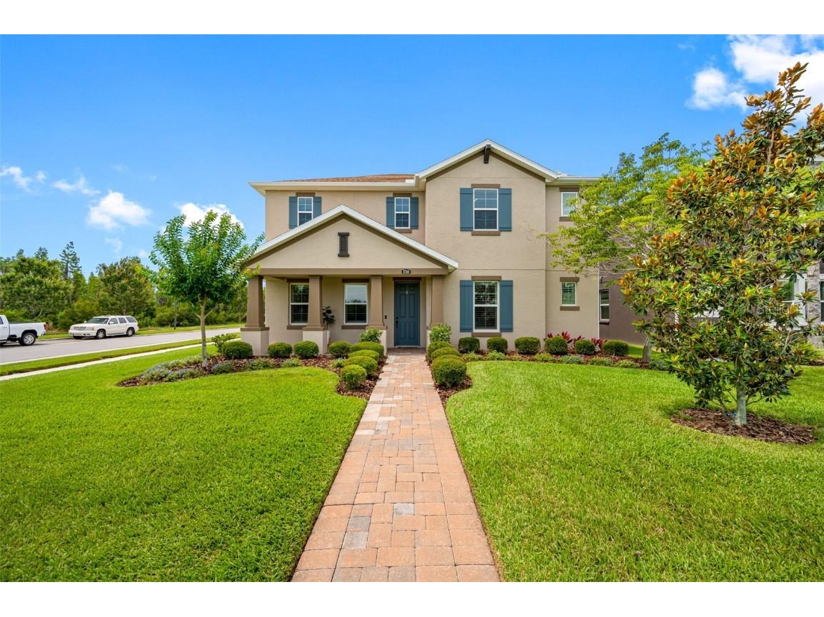 17268 Brighton Lake Road Land O Lakes FL 34638 T3449422 image1