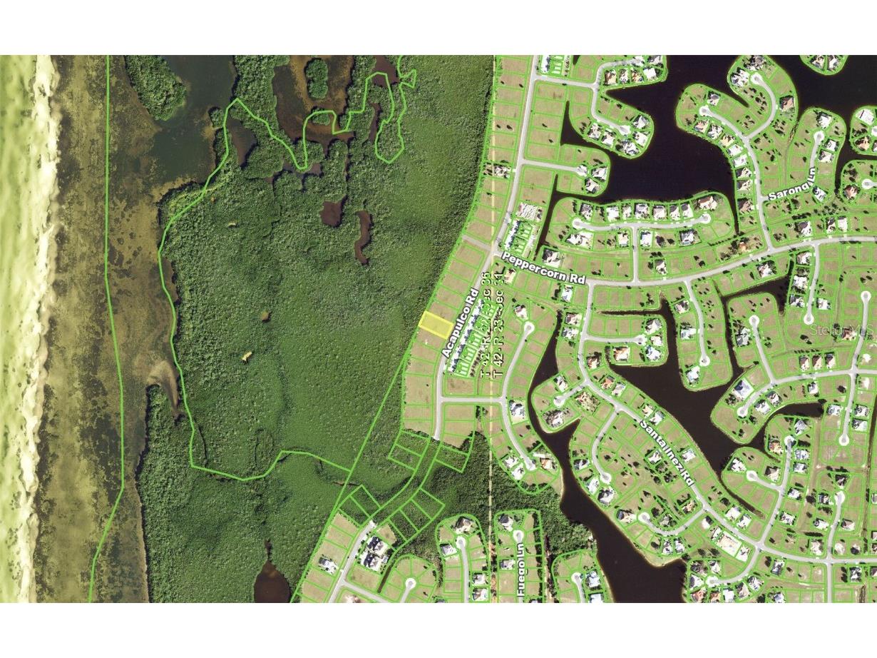 17269 Acapulco Road Punta Gorda FL 33955 C7477881 image1