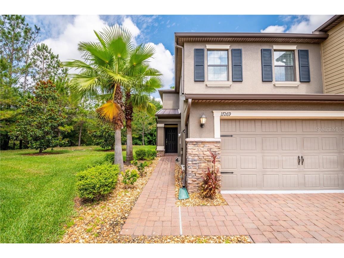 17269 Old Tobacco Road Lutz FL 33558 A4566262 image1