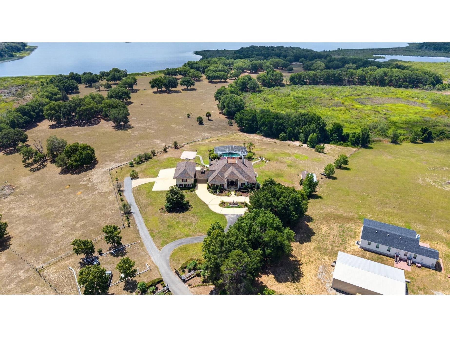 17269 SE 260th Avenue Road Umatilla FL 32784 - Ella Lake G5112952 image11