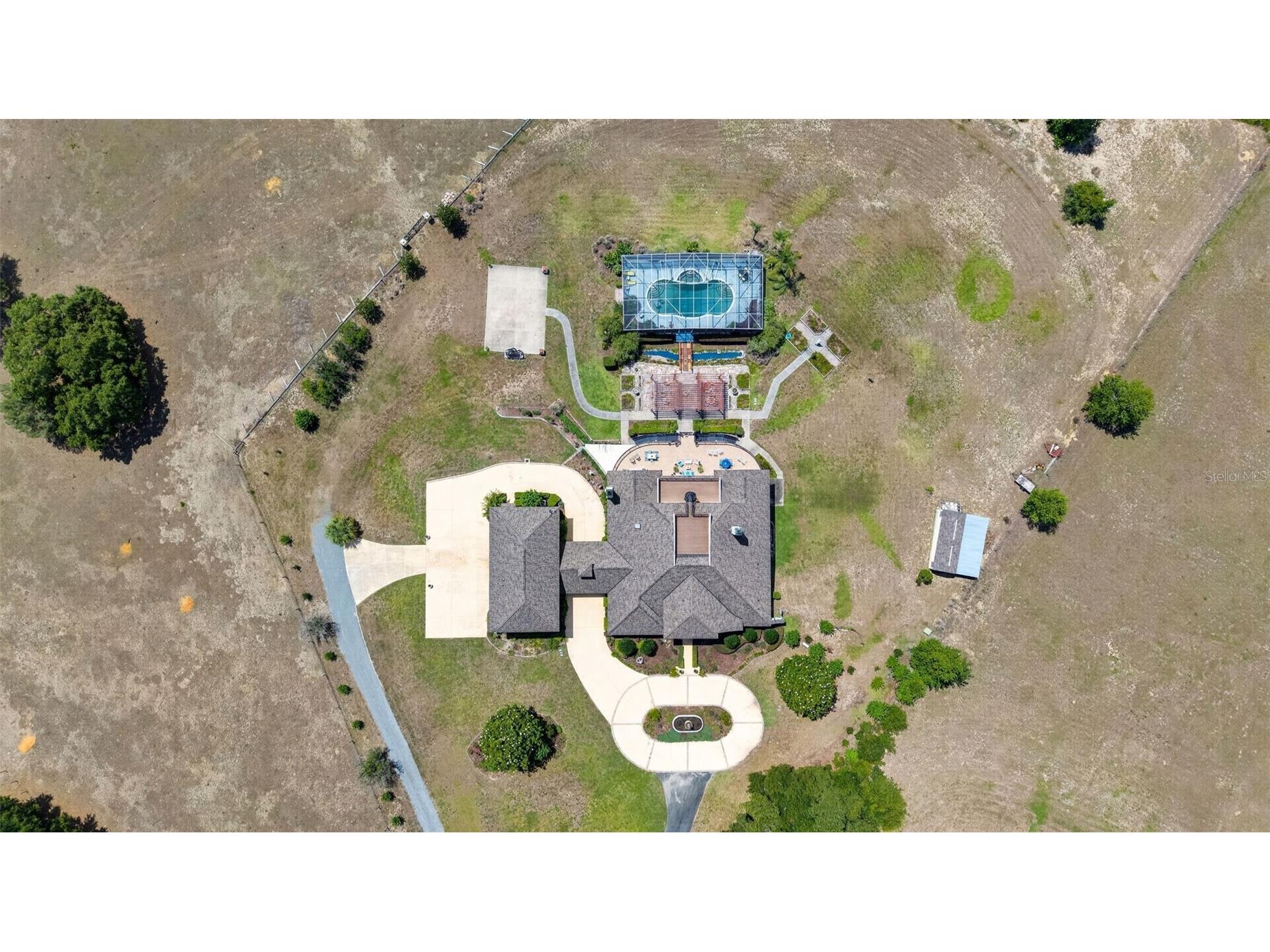 17269 SE 260th Avenue Road Umatilla FL 32784 - Ella Lake G5112952 image12