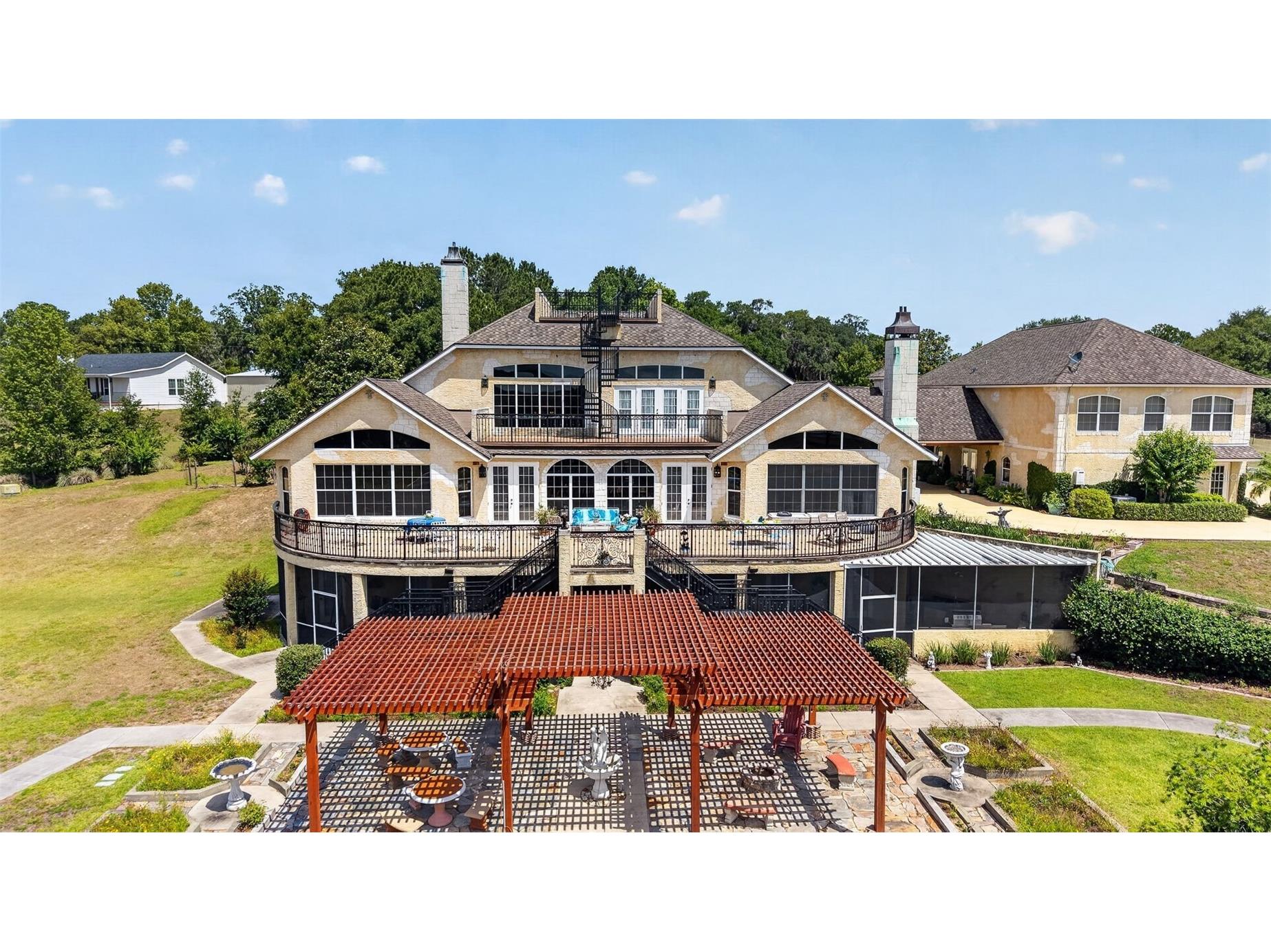17269 SE 260th Avenue Road Umatilla FL 32784 - Ella Lake G5112952 image5