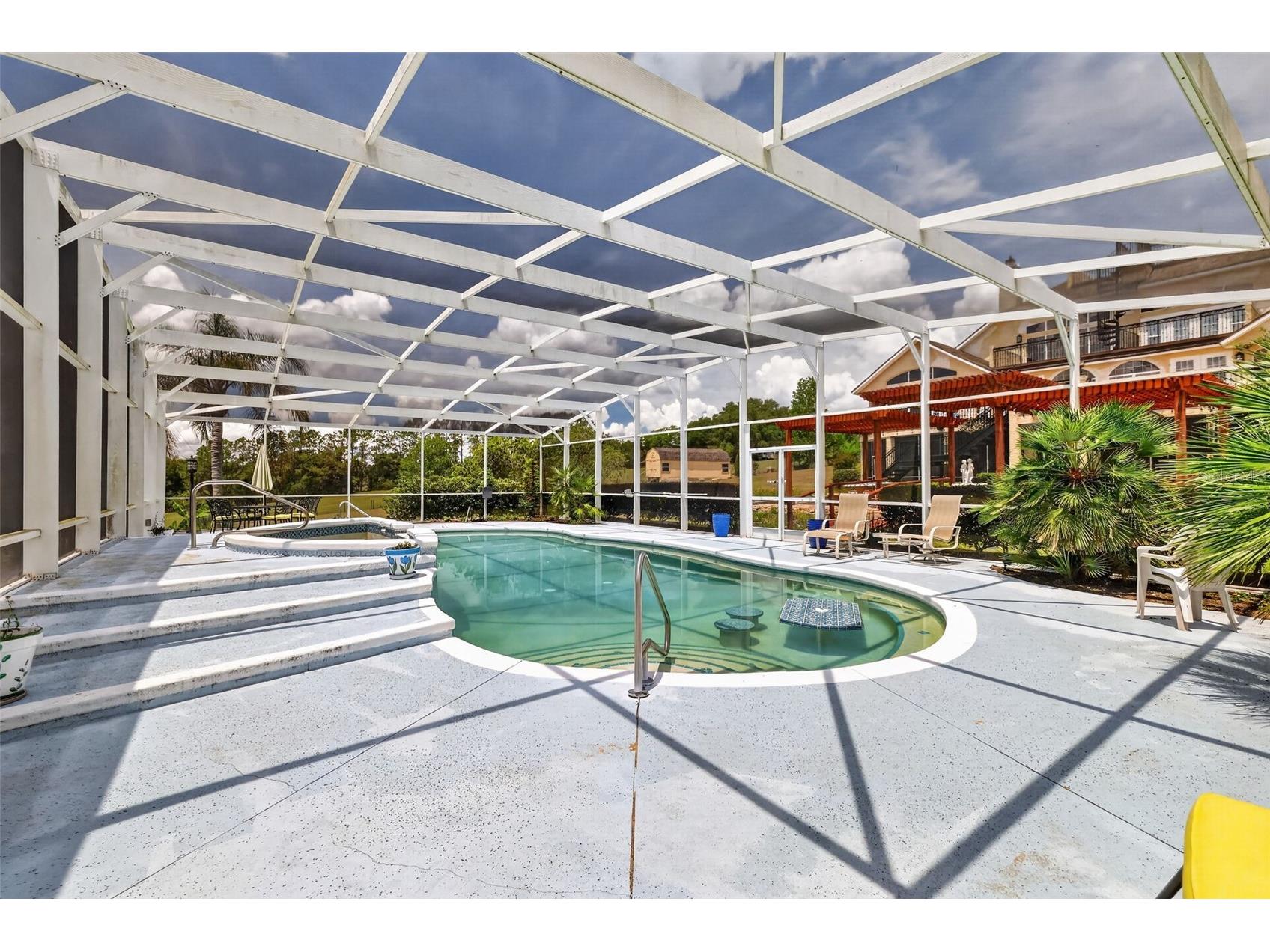 17269 SE 260th Avenue Road Umatilla FL 32784 - Ella Lake G5112952 image96