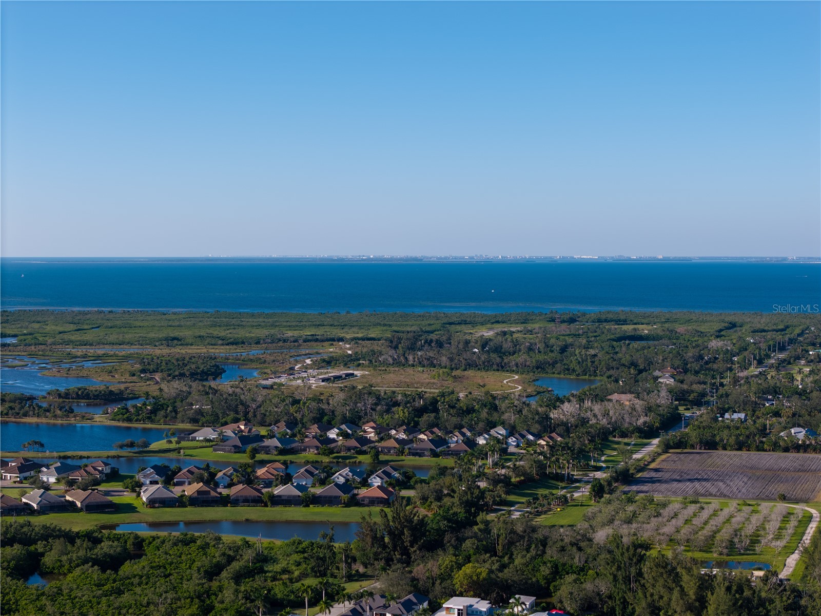 1727 86th Street NW Bradenton FL 34209 A4667183 image35