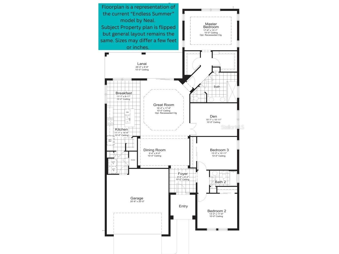 1727 86th Street NW Bradenton FL 34209 A4667183 image42