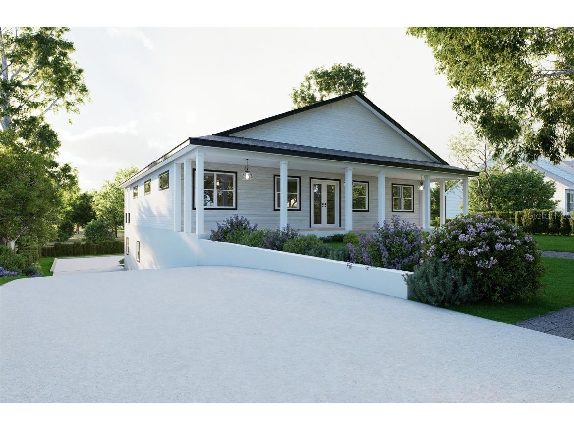 1727 Barrow Street Deltona FL 32725 O6296403 image1