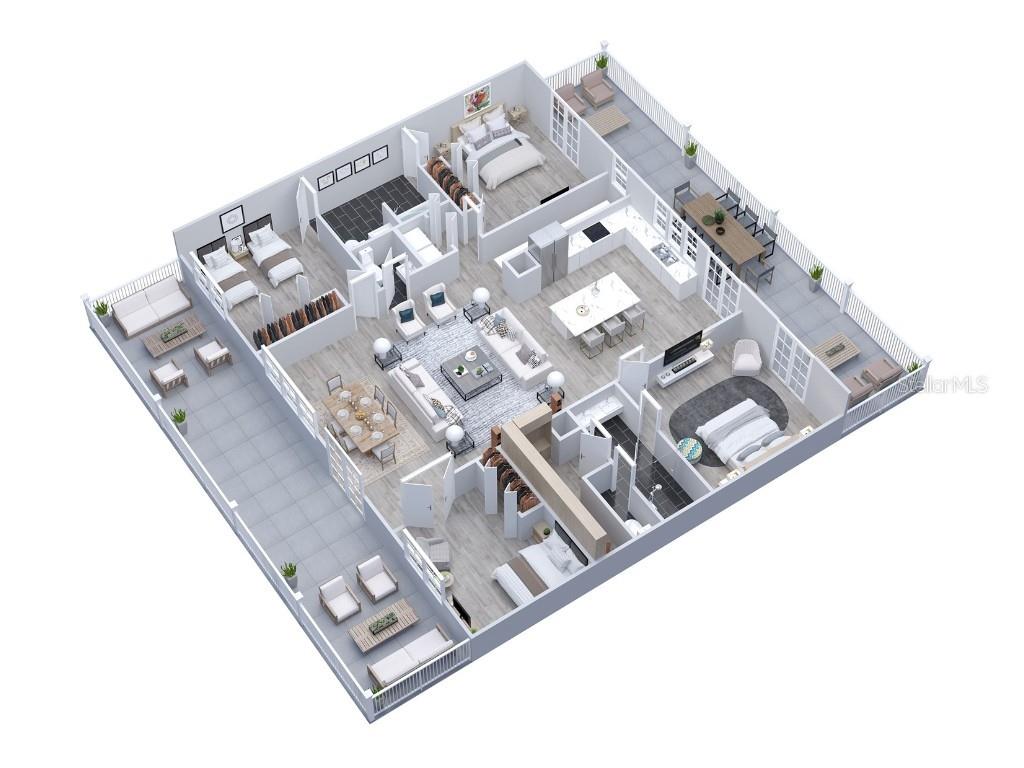 1727 Barrow Street Deltona FL 32725 O6296403 image6