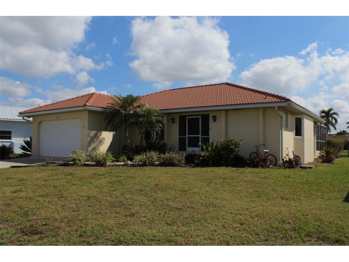1727 Boca Raton Court Punta Gorda FL 33950 C7504828 image1