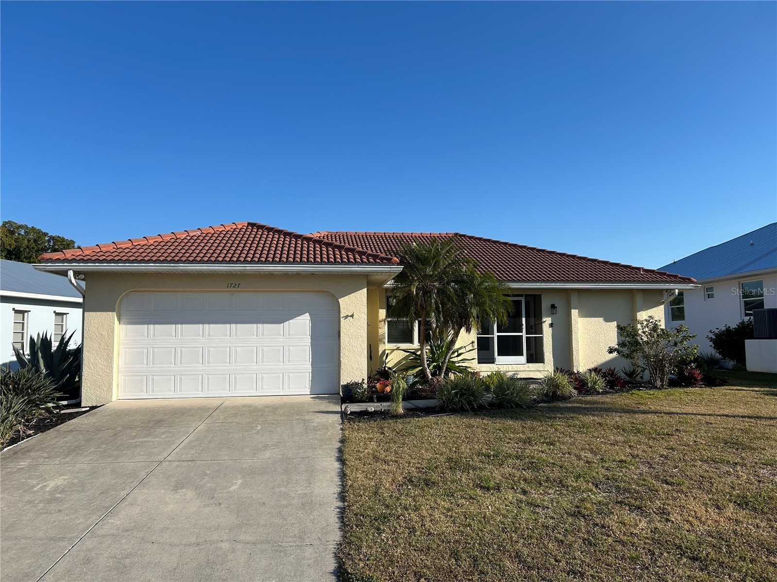 1727 Boca Raton Court Punta Gorda FL 33950 O6397808 image1