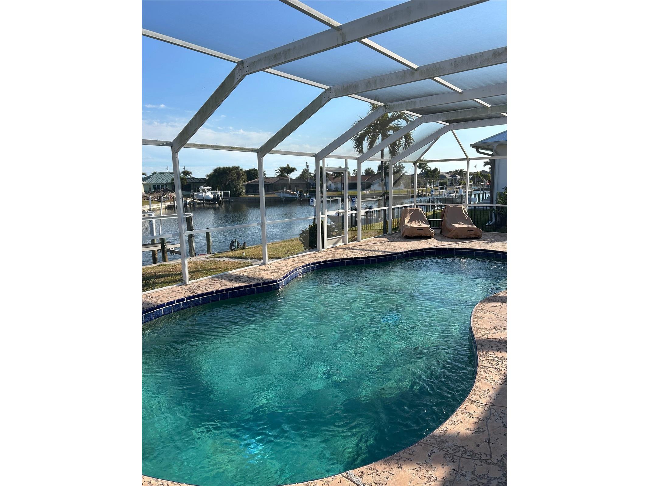 1727 Boca Raton Court Punta Gorda FL 33950 O6397808 image8