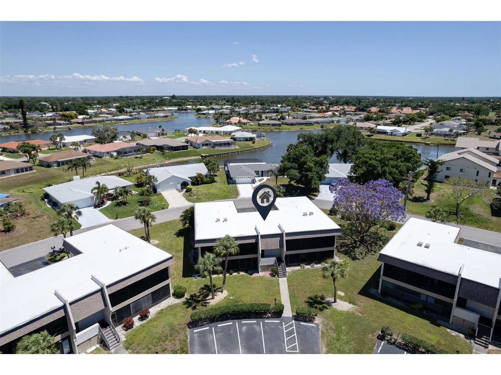 1727 Bonitas Circles #1718-C Venice FL 34293 A4691583 image1