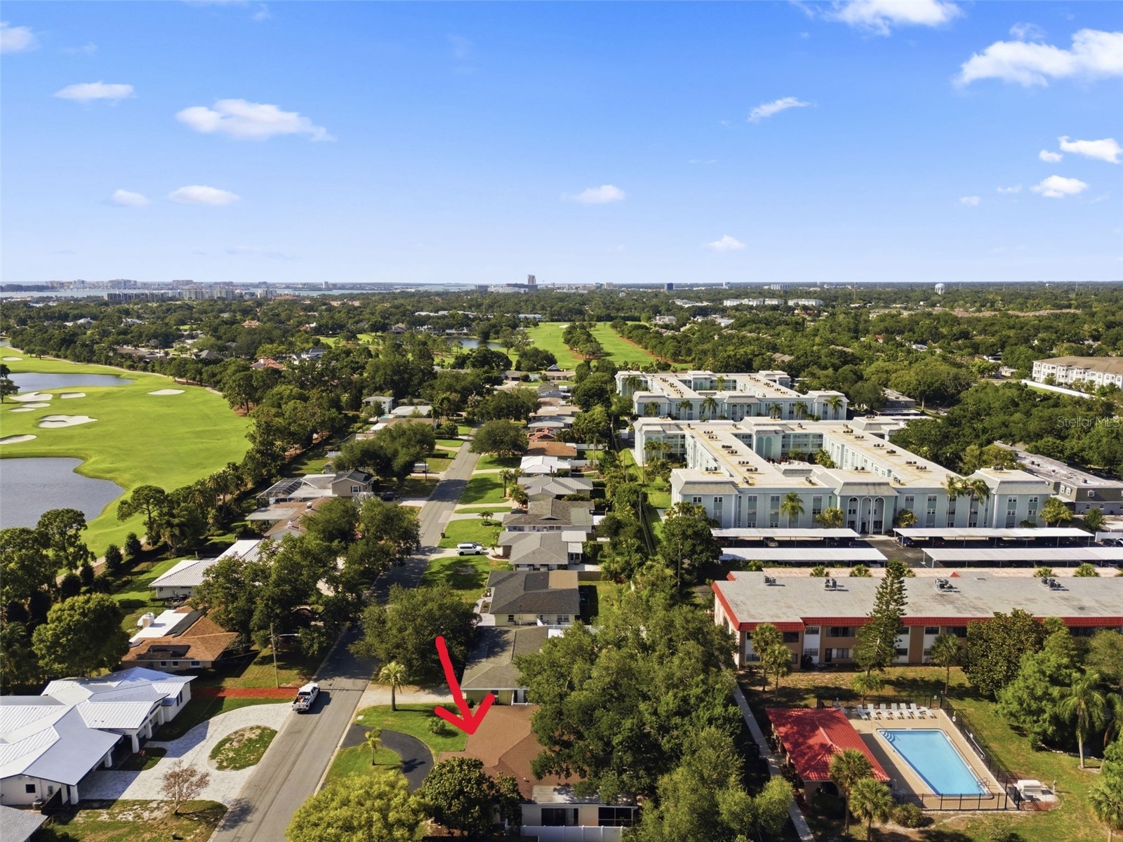 1727 Cypress Avenue Belleair FL 33756 TB8511832 image66