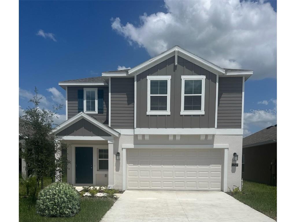 1727 Foreman Road Eagle Lake FL 33839 T3540590 image1