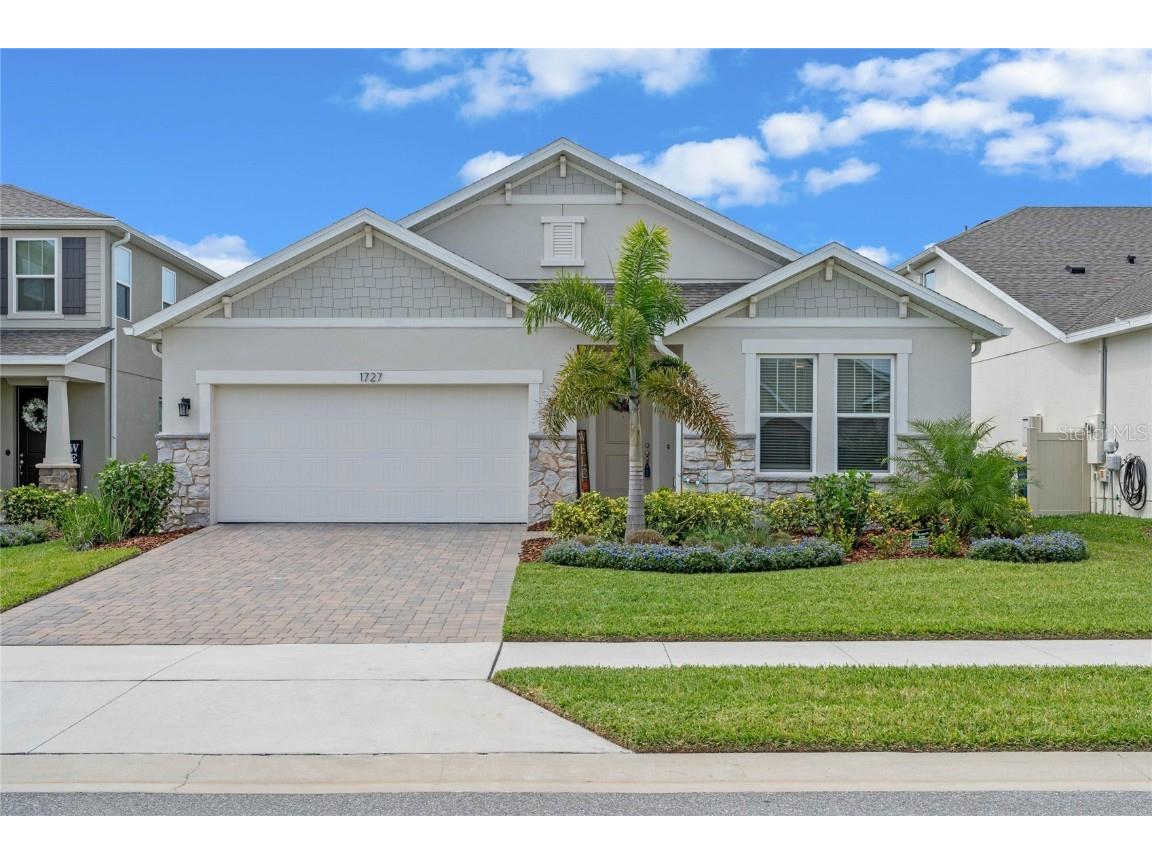 1727 Hamlin Ridge Road Minneola FL 34715 O6191413 image1