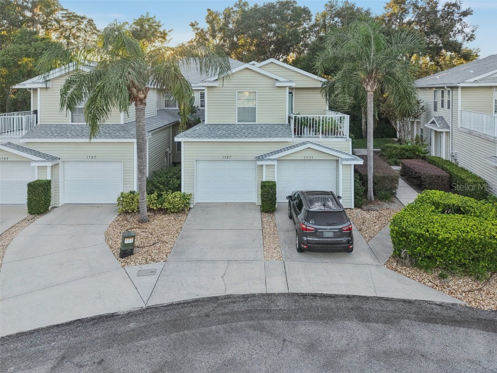 1727 Hammocks Avenue #BLDG 16 Lutz FL 33549 TB8437503 image25