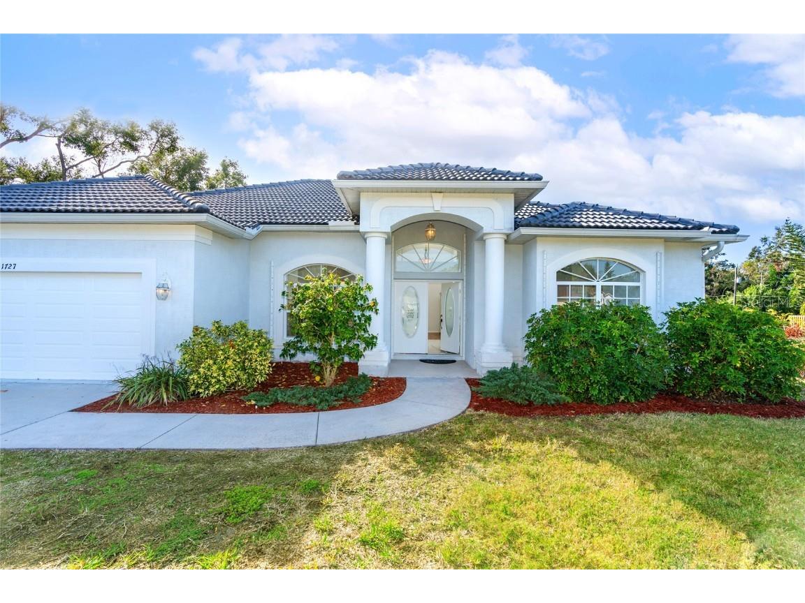 1727 Hudson Street Englewood FL 34223 D6134381 image1